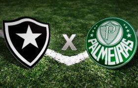 Prediksi Bola Botafogo Vs Palmeiras 4 Oktober 2022