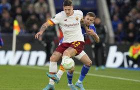 AS Roma Menawarkan Zaniolo ke MU Dan PSG