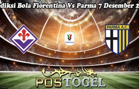 Prediksi Bola Fiorentina Vs Parma 7 Desember 2023
