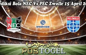 Prediksi Bola NEC Vs PEC Zwolle 15 April 2024