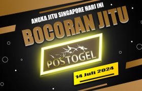 Prediksi Togel Bocoran SGP Minggu 14 Juli 2024